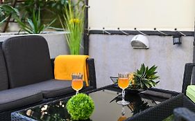 Apartmani Cesarica